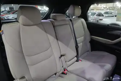 مازدا CX9 فل كامل2024 شبه الجديد 11
