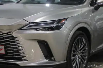 لكزس RX 350 BB فل كامل هايبرد 2024 ( شبه جديد ) 3