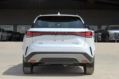 لكزس - RX350 CC - خليجي - 2025 9