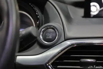 مازدا CX9 فل كامل2024 شبه الجديد 16