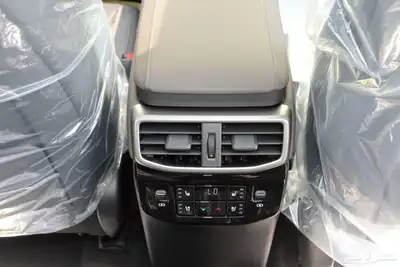 لكزس - RX350 CC - خليجي - 2025 25