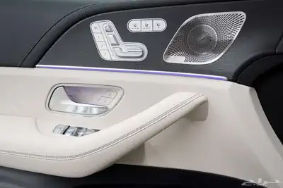 عروض الصيف 2025 مرسيدس بنز GLE450 كوب اعلى المواصفات جديد 6