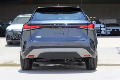 لكزس - RX350 برايم - 2025 - خليجي 3