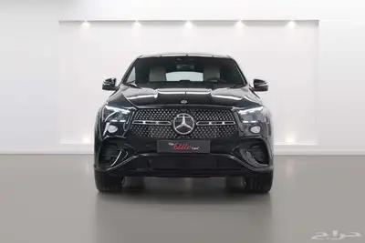 عروض الصيف 2025 مرسيدس بنز GLE450 كوب اعلى المواصفات جديد 2
