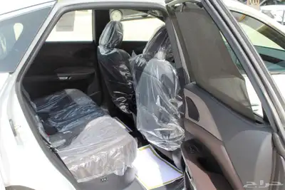 لكزس - RX350 CC - خليجي - 2025 28