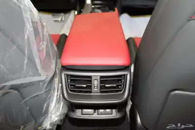 لكزس - ES350 F Sport - خليجي - 2025 - فل كامل 31
