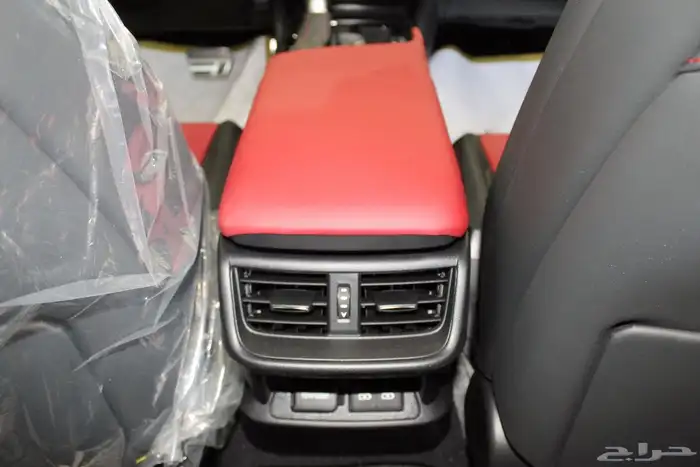 لكزس - ES350 F Sport - خليجي - 2025 - فل كامل 31