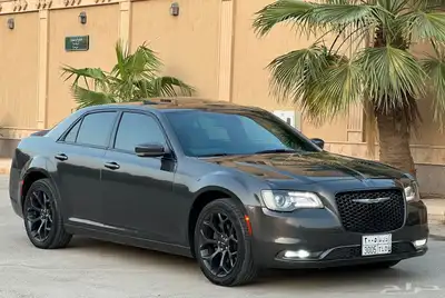 كرايزلر 300S 2021 (بحالة ممتازة) 2