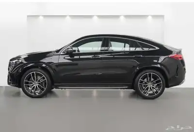 عروض الصيف 2025 مرسيدس بنز GLE450 كوب اعلى المواصفات جديد 3