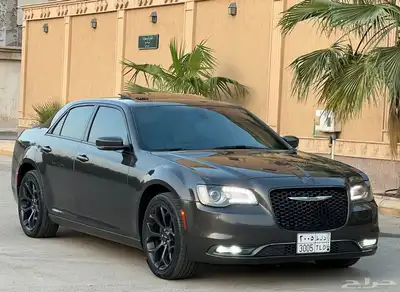كرايزلر 300S 2021 (بحالة ممتازة) 3
