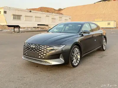 هونداي ازيرا ( بنزين 6 سلندر) 2022 فل كامل بدون بانوراما 0
