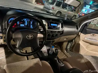 جيب فورشنر 2014 للبييع 14