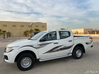 للبيع دودج رام 2019 دبل بنزين 1