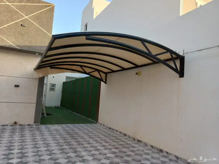 مظلات سيارات داخلي وخارجي 6