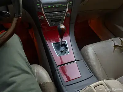 لكزس ES350 2008 للبيع 11