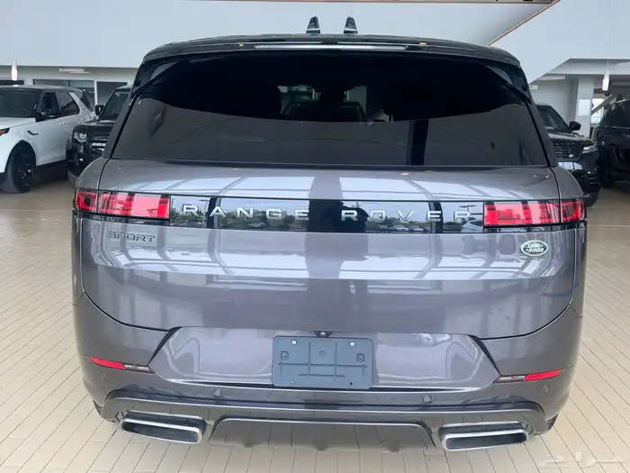 2023 RANGE ROVER SPORT - Dynamic SE 0