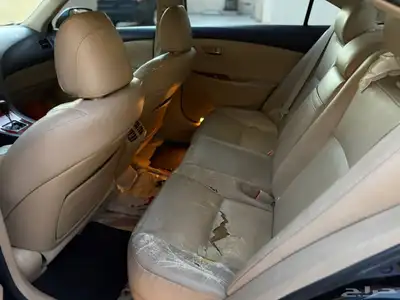 لكزس ES350 2008 للبيع 12