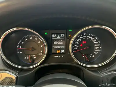 جيب جراند شروكي 2012 SRT (بحالة ممتازة) 12
