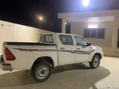هايلوكس ديزل 2025 0