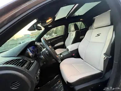 كرايزلر 300S 2021 (بحالة ممتازة) 11