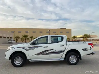 للبيع دودج رام 2019 دبل بنزين 8