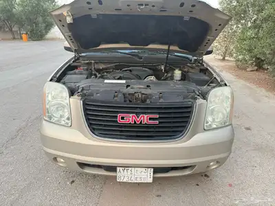 يوكن 2010 الممشى 323 15