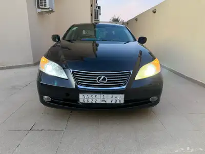 لكزس ES350 2008 للبيع 4