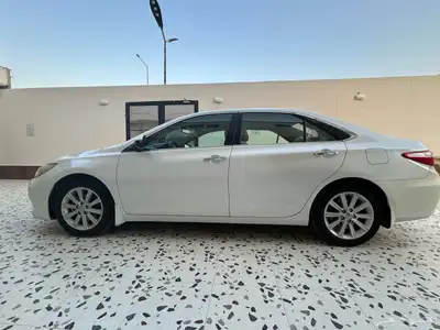 كامري 2016فل كامل 1