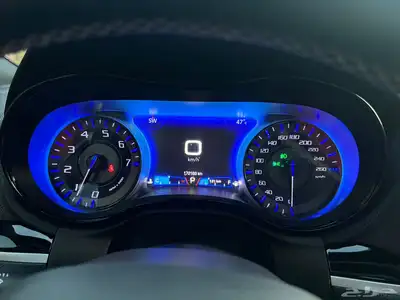 كرايزلر 300S 2021 (بحالة ممتازة) 12