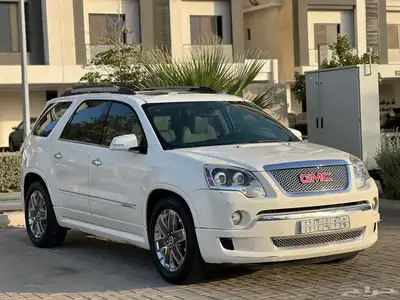 اكاديا 2012 دينالي 1