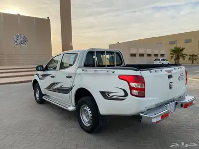للبيع دودج رام 2019 دبل بنزين 5