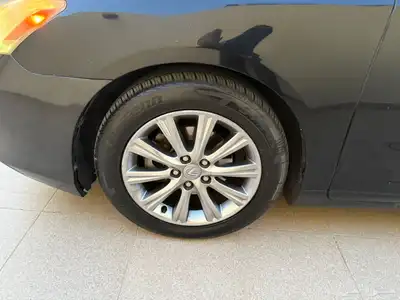 لكزس ES350 2008 للبيع 3