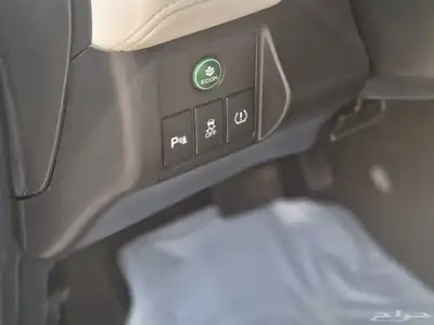 هوندا اتش آر في HRV 2021 فل كامل أعلى فئة في غاية النظافة 14
