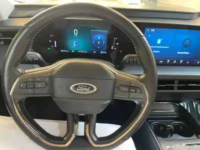 تورس 2023 استاندر 7