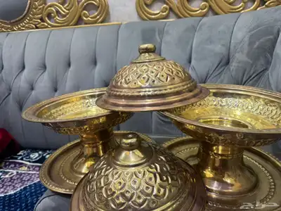 مقادع تمر نحاس 2