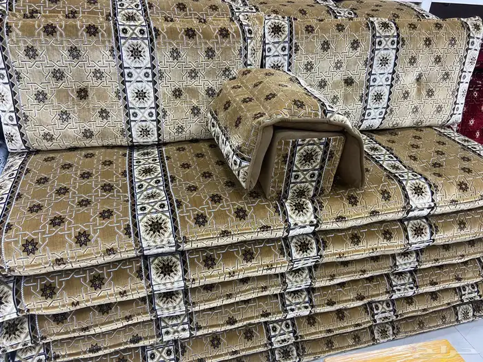 كراسي مركاز جلسات خارجية طاولات 3