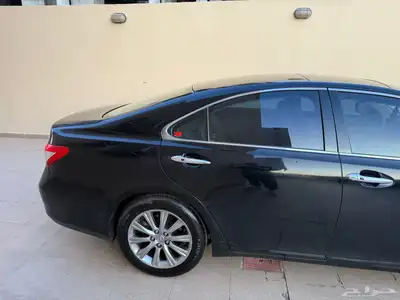 لكزس ES350 2008 للبيع 1