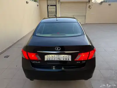 لكزس ES350 2008 للبيع 7