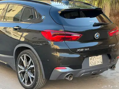 بي ام دبليو X2 2018 (بحالة ممتازة) 10