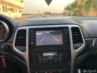 جيب جراند شروكي 2012 SRT (بحالة ممتازة) 13