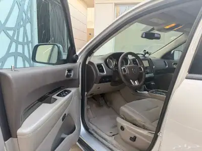 دوج دورانجو 4