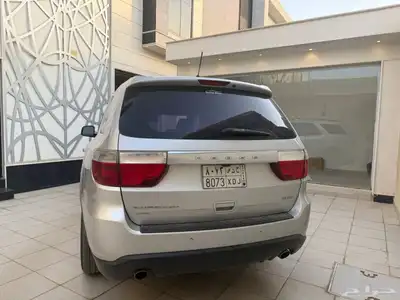 دوج دورانجو 1