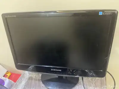 شاشه كمبيوتر سامسنج للبيع 3