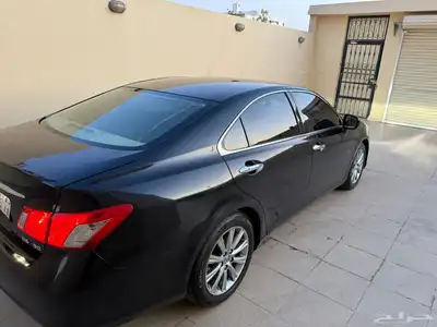 لكزس ES350 2008 للبيع 2