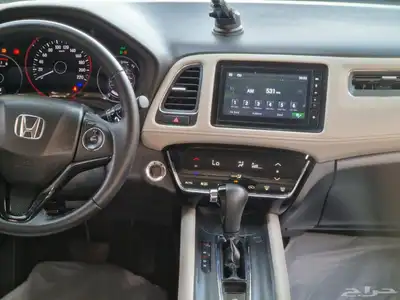 هوندا اتش آر في HRV 2021 فل كامل أعلى فئة في غاية النظافة 15