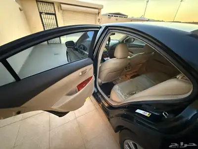 لكزس ES350 2008 للبيع 10
