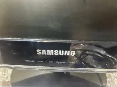 شاشه كمبيوتر سامسنج للبيع 0