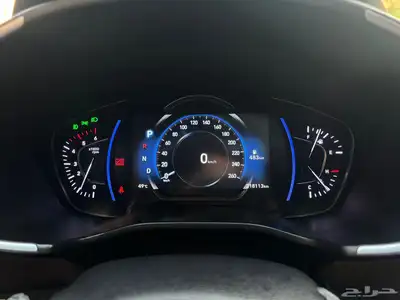 هونداي سنتافي 2019 ديزل (بحالة ممتازة) 13