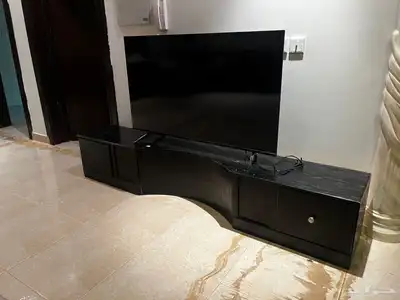 طاولة تلفزيون 0