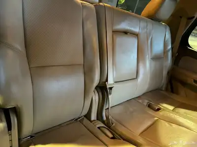 تاهو 2013 LTZ دبل - فل كامل 10
